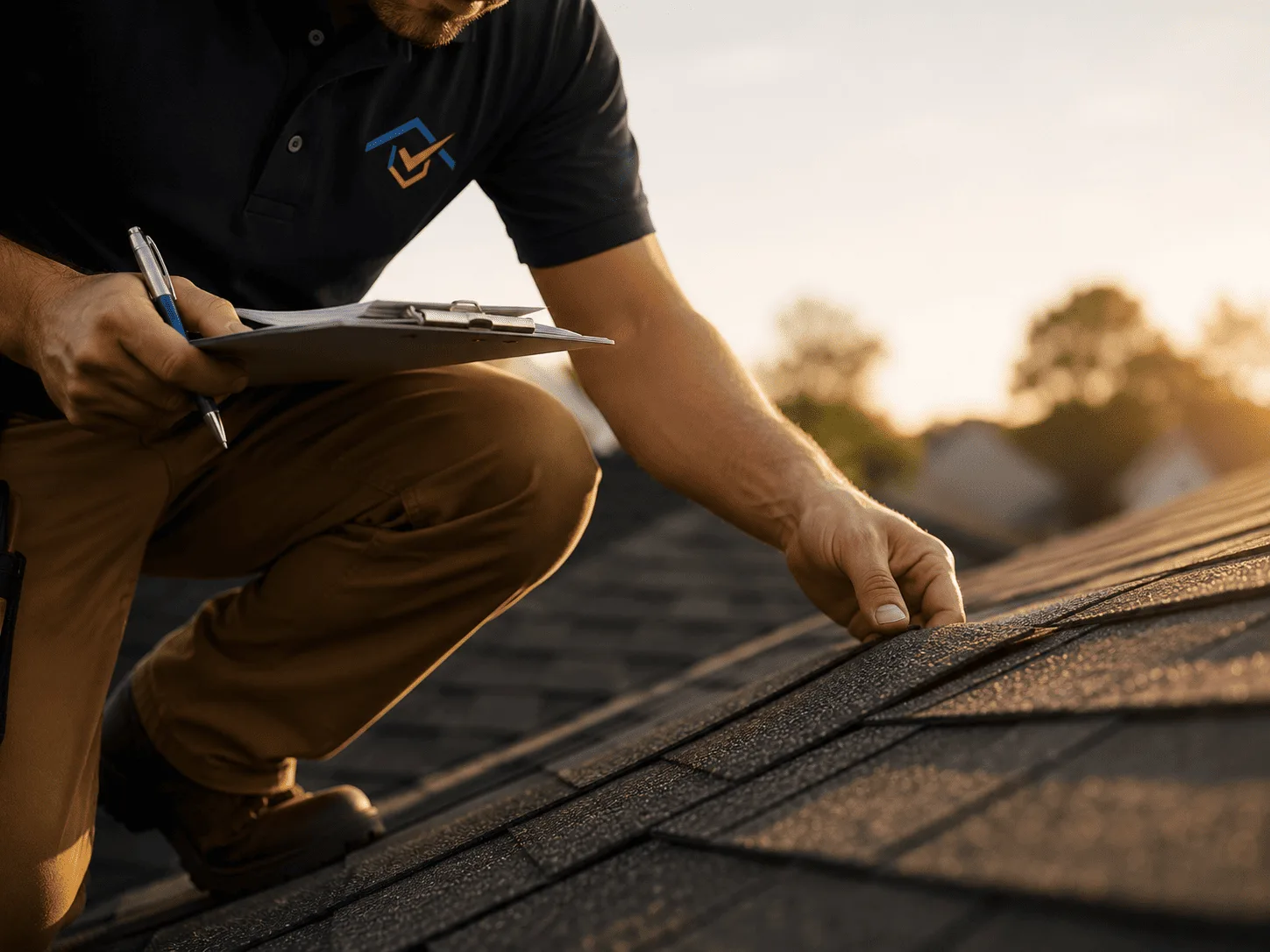 Why Choose Roof Inspection in Webber, KS