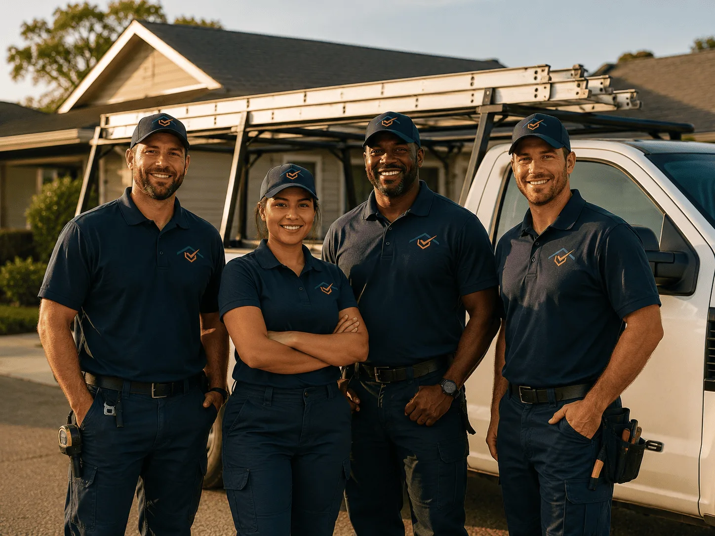 Roof Inspection company in Webber, KS
